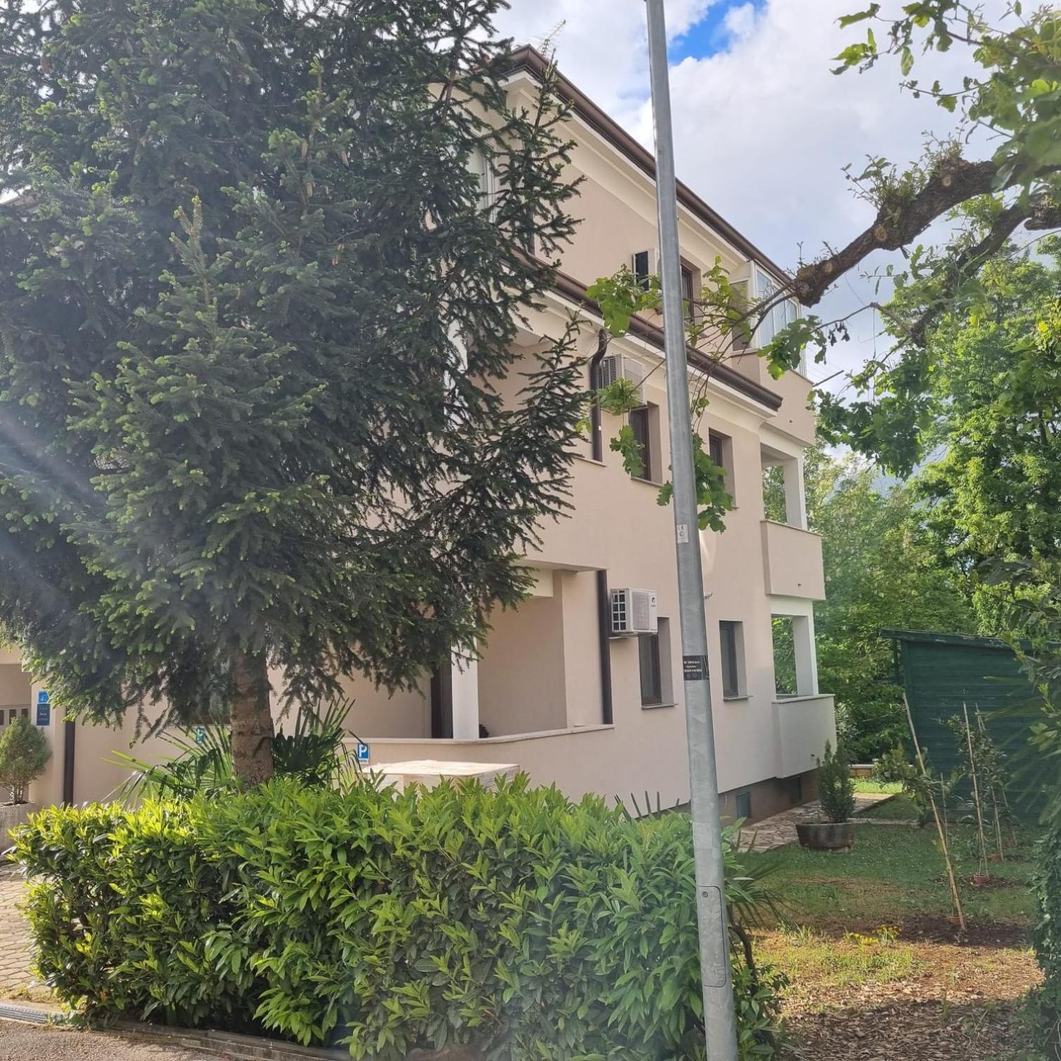 Apartments Krizine Umag Exterior foto
