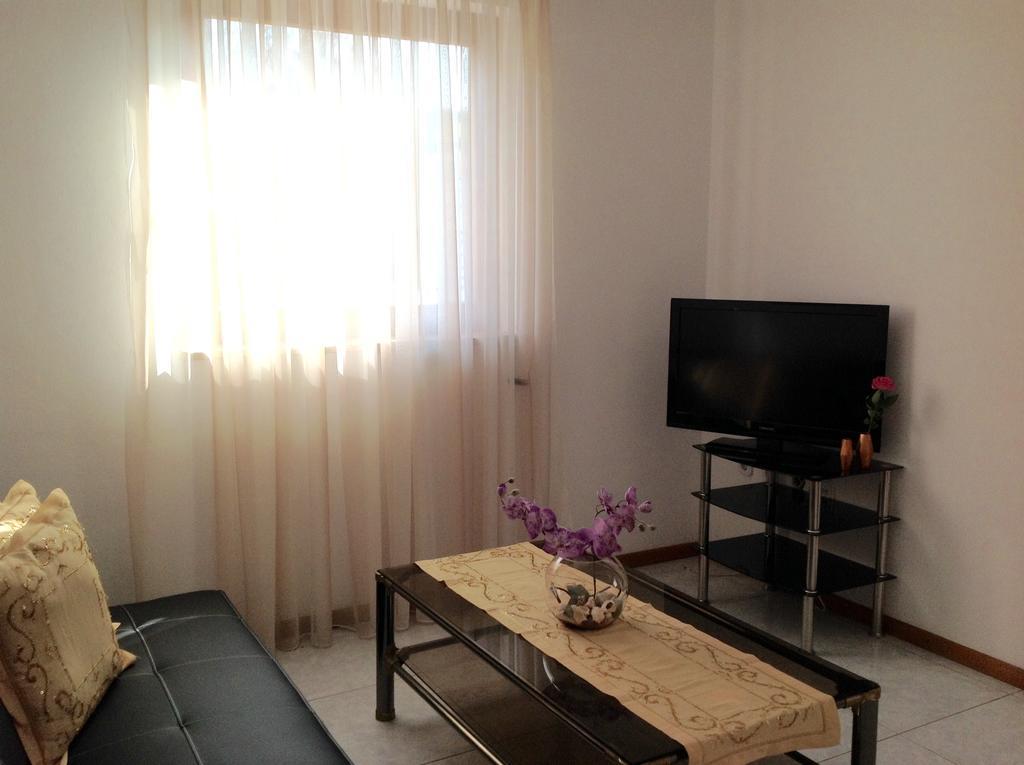 Apartments Krizine Umag Exterior foto