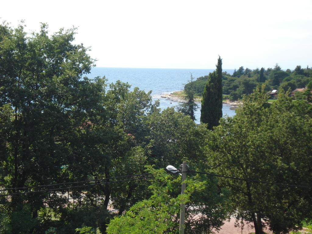 Apartments Krizine Umag Exterior foto